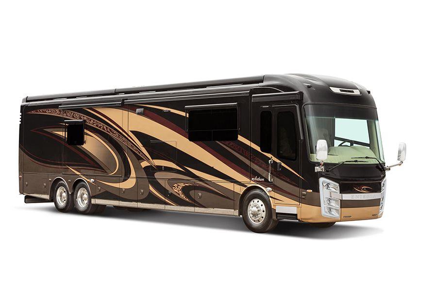  Entegra Coach Anthem 2016 года  (фото 1 из 11)